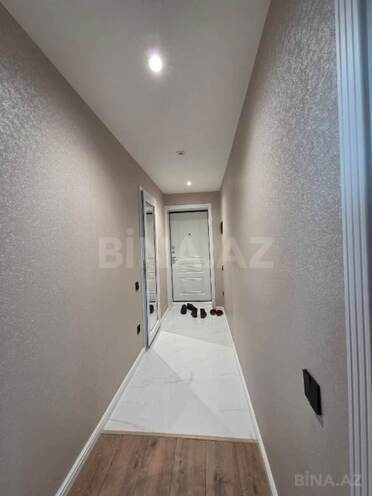 Продаётся 2-комн. вторичка 56 м², м. Элмляр Академиясы, photo 11 from 17