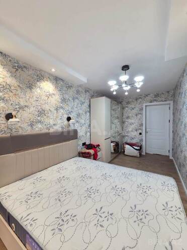 Продаётся 2-комн. вторичка 56 м², м. Элмляр Академиясы, photo 6 from 17