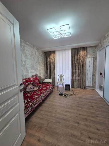 Продаётся 2-комн. вторичка 56 м², м. Элмляр Академиясы, photo 3 from 17