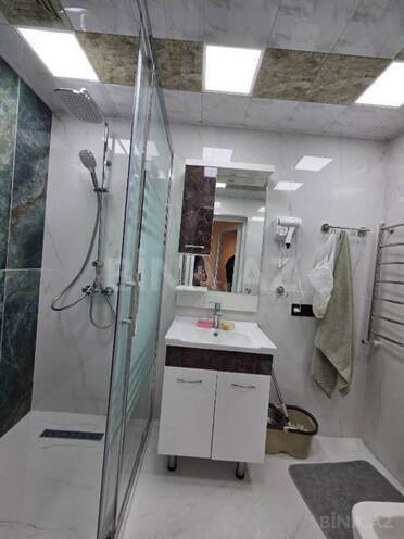 Продаётся 2-комн. вторичка 56 м², м. Элмляр Академиясы, photo 13 from 17