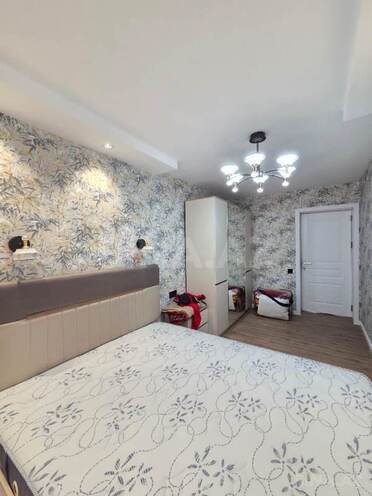 Продаётся 2-комн. вторичка 56 м², м. Элмляр Академиясы, photo 9 from 17