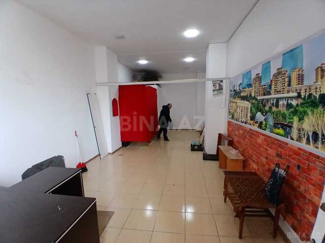 Продаётся  объект 40 м², м. Нефтчиляр, photo 5 from 11