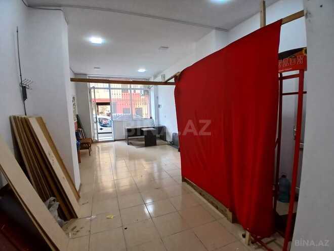 Продаётся  объект 40 м², м. Нефтчиляр, photo 8 from 11