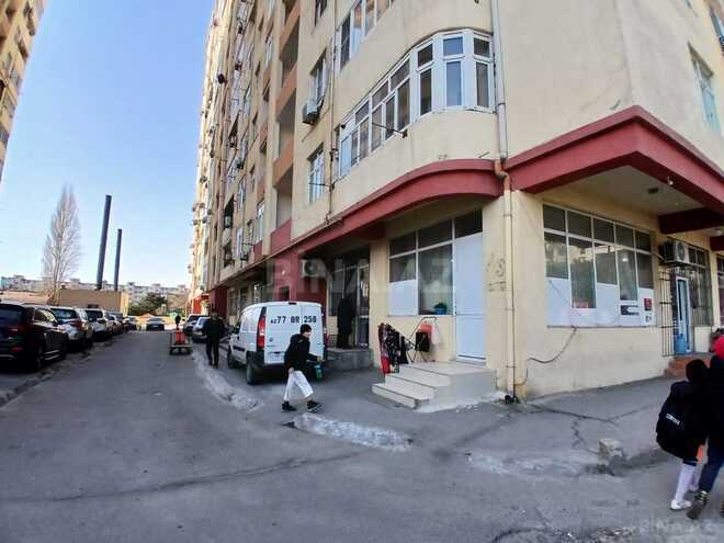 Продаётся  объект 40 м², м. Нефтчиляр, photo 1 from 11