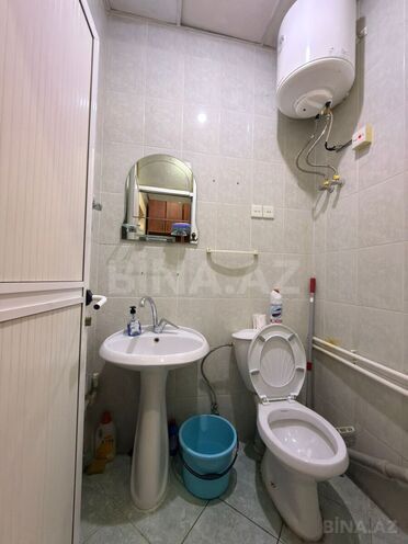 Satılır  obyekt 80 m², Gənclik m., photo 7 from 8