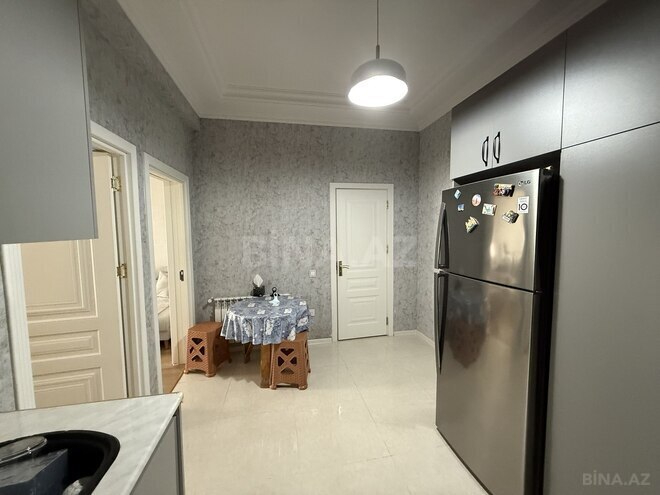 Продаётся 2-комн. новостройка 76 м², пос. Сарай, photo 9 from 13
