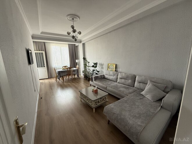 Продаётся 2-комн. новостройка 76 м², пос. Сарай, photo 6 from 13