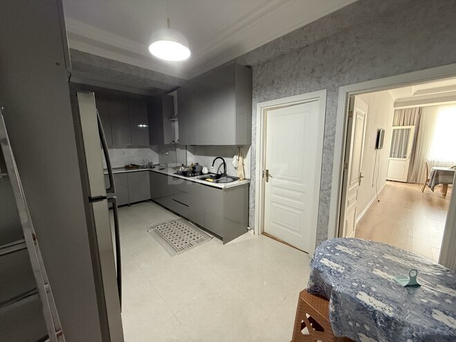 Продаётся 2-комн. новостройка 76 м², пос. Сарай, photo 8 from 13