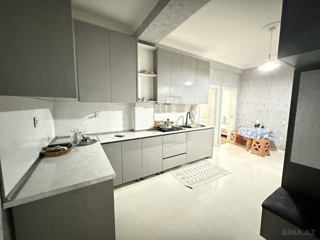 Продаётся 2-комн. новостройка 76 м², пос. Сарай, photo 10 from 13