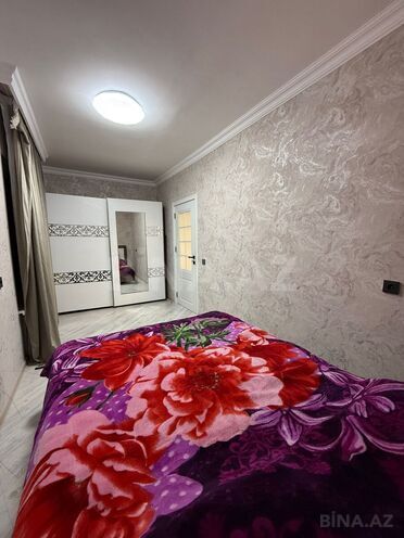 İcarəyə verilir 2 otaqlı köhnə tikili 60 m², Bakıxanov q., photo 4 from 10