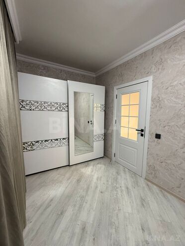 İcarəyə verilir 2 otaqlı köhnə tikili 60 m², Bakıxanov q., photo 5 from 10