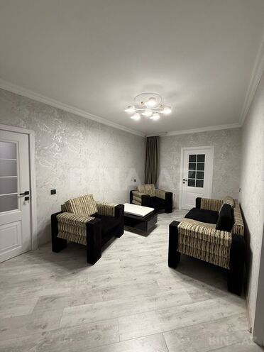 İcarəyə verilir 2 otaqlı köhnə tikili 60 m², Bakıxanov q., photo 3 from 10