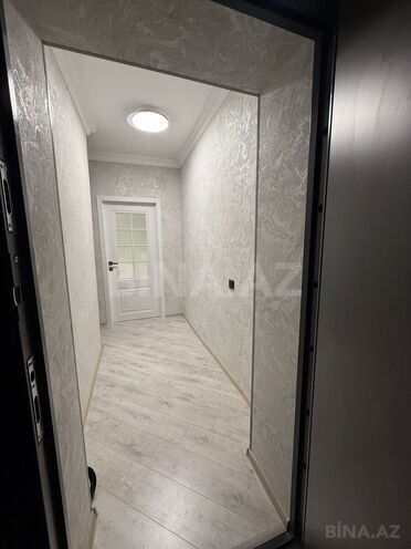 İcarəyə verilir 2 otaqlı köhnə tikili 60 m², Bakıxanov q., photo 8 from 10