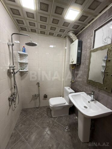 İcarəyə verilir 2 otaqlı köhnə tikili 60 m², Bakıxanov q., photo 9 from 10