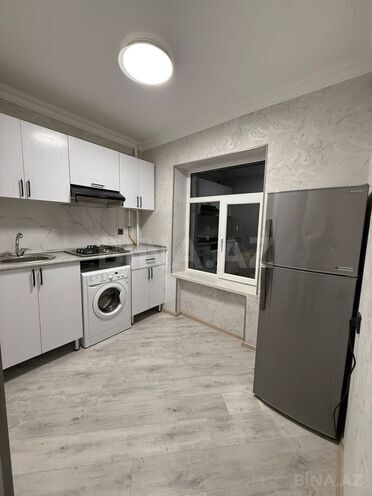 İcarəyə verilir 2 otaqlı köhnə tikili 60 m², Bakıxanov q., photo 6 from 10