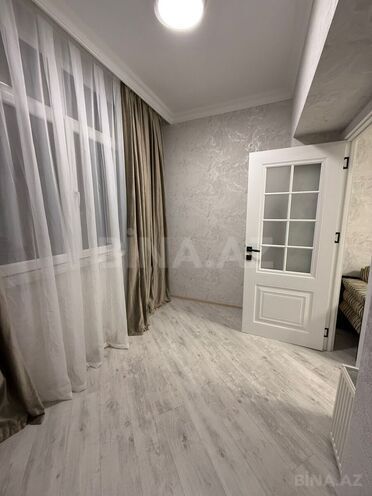 İcarəyə verilir 2 otaqlı köhnə tikili 60 m², Bakıxanov q., photo 7 from 10