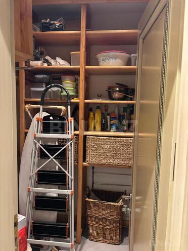 İcarəyə verilir 3 otaqlı yeni tikili 175 m², İçəri Şəhər m., photo 12 from 21