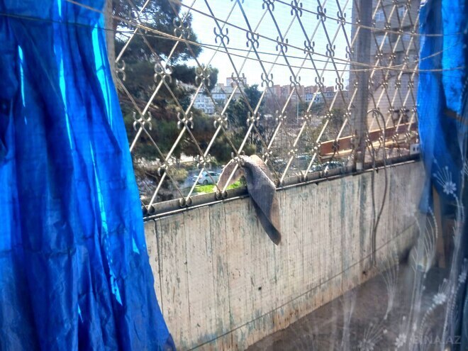 Satılır 3 otaqlı köhnə tikili 80 m², Neftçilər m., photo 12 from 24