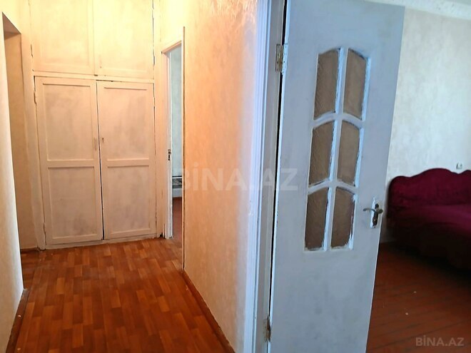 Satılır 3 otaqlı köhnə tikili 80 m², Neftçilər m., photo 11 from 24