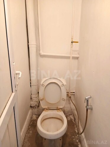 Satılır 3 otaqlı köhnə tikili 80 m², Neftçilər m., photo 21 from 24