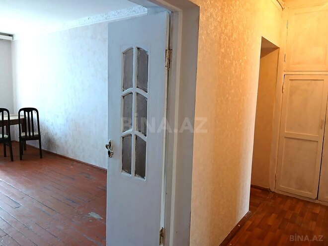 Satılır 3 otaqlı köhnə tikili 80 m², Neftçilər m., photo 7 from 24