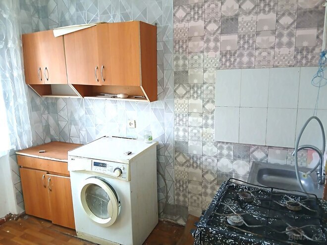 Satılır 3 otaqlı köhnə tikili 80 m², Neftçilər m., photo 23 from 24