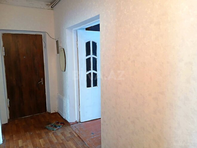 Satılır 3 otaqlı köhnə tikili 80 m², Neftçilər m., photo 18 from 24