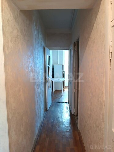 Satılır 3 otaqlı köhnə tikili 80 m², Neftçilər m., photo 17 from 24