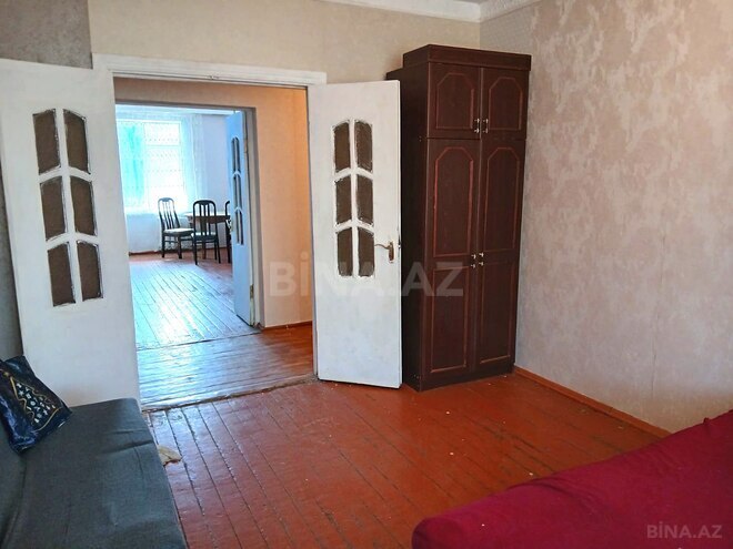 Satılır 3 otaqlı köhnə tikili 80 m², Neftçilər m., photo 10 from 24