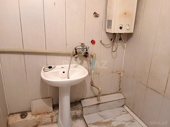 Satılır 3 otaqlı köhnə tikili 80 m², Neftçilər m., photo 22 from 24