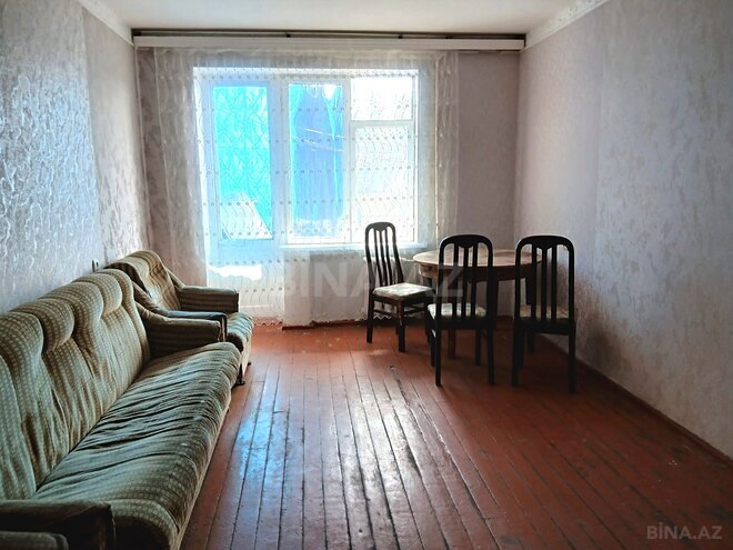 Satılır 3 otaqlı köhnə tikili 80 m², Neftçilər m., photo 5 from 24