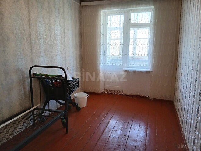 Satılır 3 otaqlı köhnə tikili 80 m², Neftçilər m., photo 13 from 24
