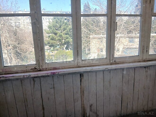 Satılır 3 otaqlı köhnə tikili 80 m², Neftçilər m., photo 20 from 24