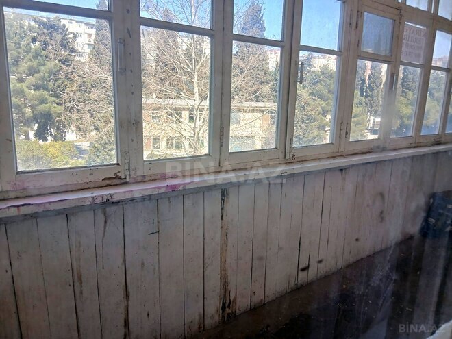 Satılır 3 otaqlı köhnə tikili 80 m², Neftçilər m., photo 16 from 24