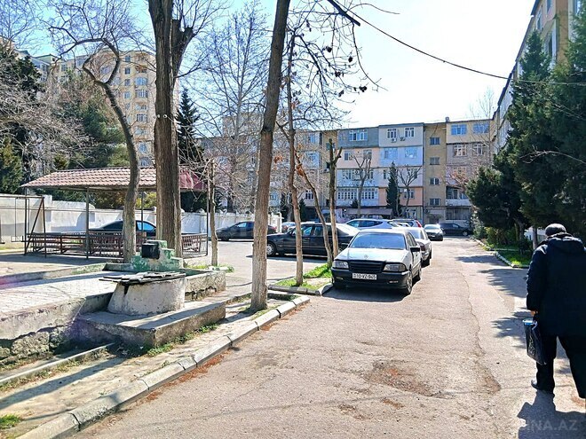 Satılır 3 otaqlı köhnə tikili 80 m², Neftçilər m., photo 4 from 24