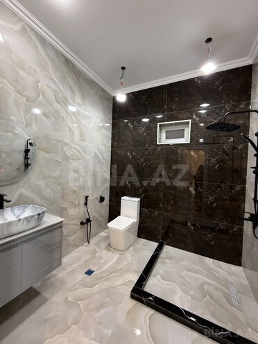 Satılır 6 otaqlı həyət evi/bağ evi 200 m², Yeni Ramana q., photo 4 from 12