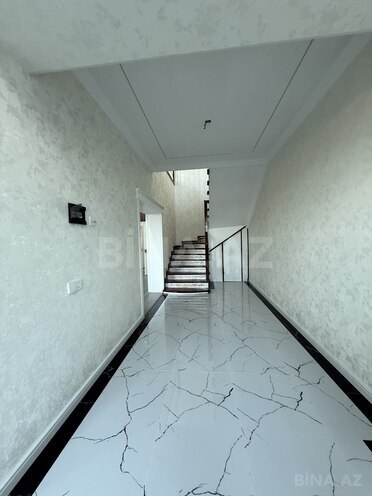 Satılır 6 otaqlı həyət evi/bağ evi 200 m², Yeni Ramana q., photo 9 from 12