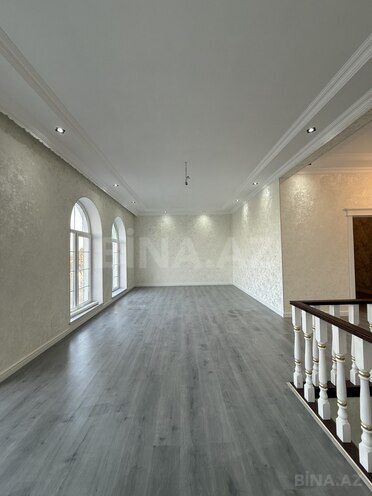 Satılır 6 otaqlı həyət evi/bağ evi 200 m², Yeni Ramana q., photo 8 from 12