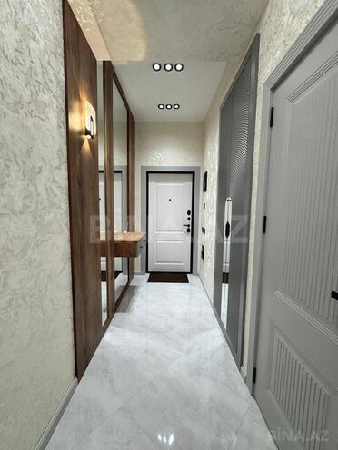 Продаётся 2-комн. новостройка 83 м², м. Ази Асланов, photo 16 from 17