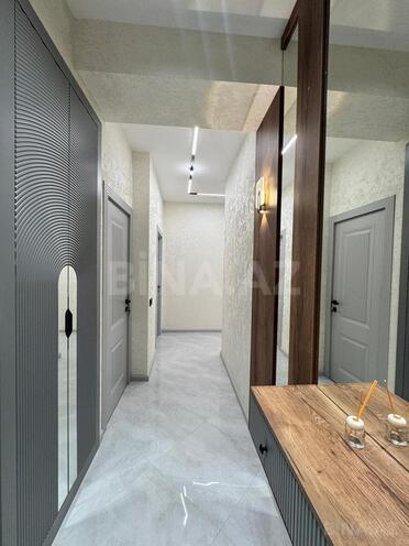 Продаётся 2-комн. новостройка 83 м², м. Ази Асланов, photo 1 from 17