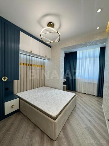 Продаётся 2-комн. новостройка 83 м², м. Ази Асланов, photo 12 from 17