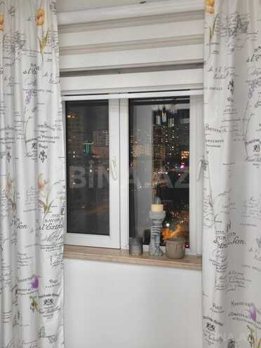 Satılır 2 otaqlı köhnə tikili 62 m², Neftçilər m., photo 8 from 14
