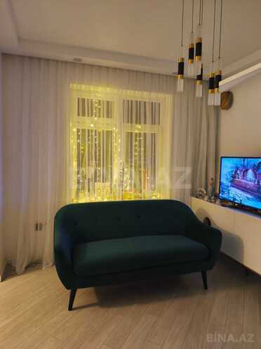 Satılır 2 otaqlı köhnə tikili 62 m², Neftçilər m., photo 3 from 14