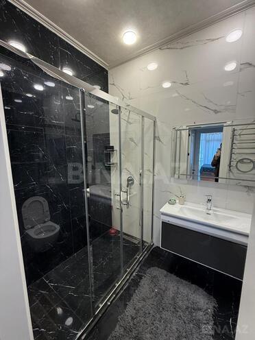 İcarəyə verilir 3 otaqlı yeni tikili 170 m², Nizami m., photo 8 from 14