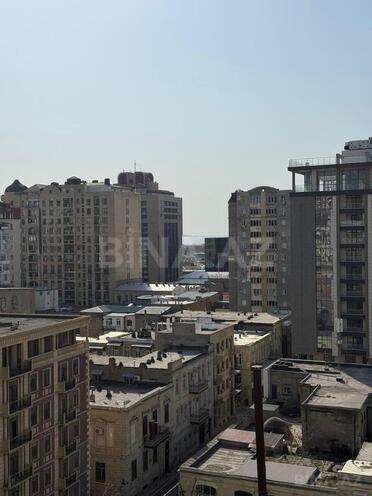 İcarəyə verilir 3 otaqlı yeni tikili 170 m², Nizami m., photo 13 from 14