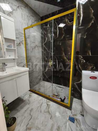 Satılır 2 otaqlı köhnə tikili 65 m², İnşaatçılar m., photo 14 from 16