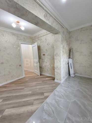 Satılır 2 otaqlı köhnə tikili 65 m², İnşaatçılar m., photo 12 from 16