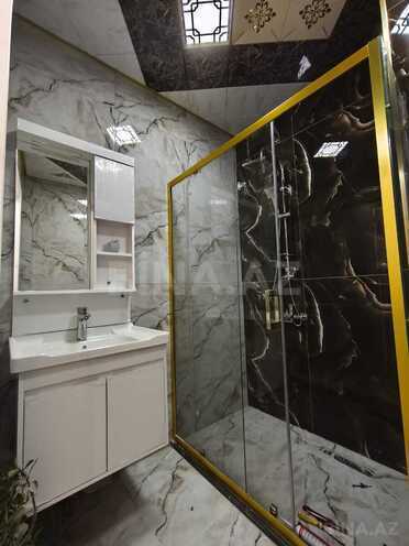 Satılır 2 otaqlı köhnə tikili 65 m², İnşaatçılar m., photo 15 from 16