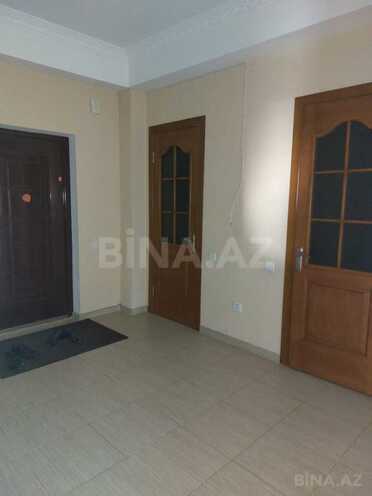 İcarəyə verilir 3 otaqlı yeni tikili 121 m², Həzi Aslanov m., photo 23 from 24