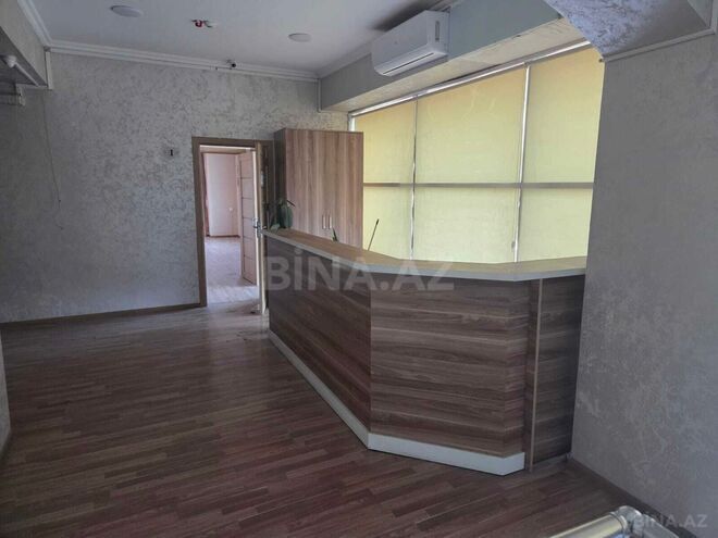 İcarəyə verilir 11 otaqlı ofis 500 m², Memar Əcəmi m., photo 3 from 8